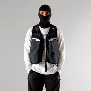 *SOLD* Puma x Nemen Tactical Vest (Sz M)
